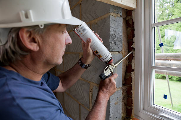 Best Energy Efficiency Solutions in Lopezville, TX