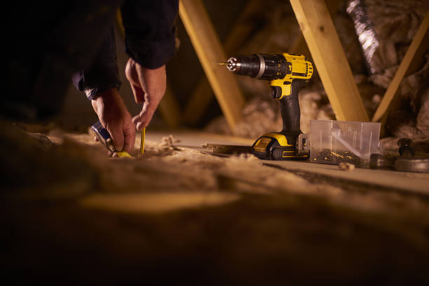 Best Residential Insulation in Lopezville, TX